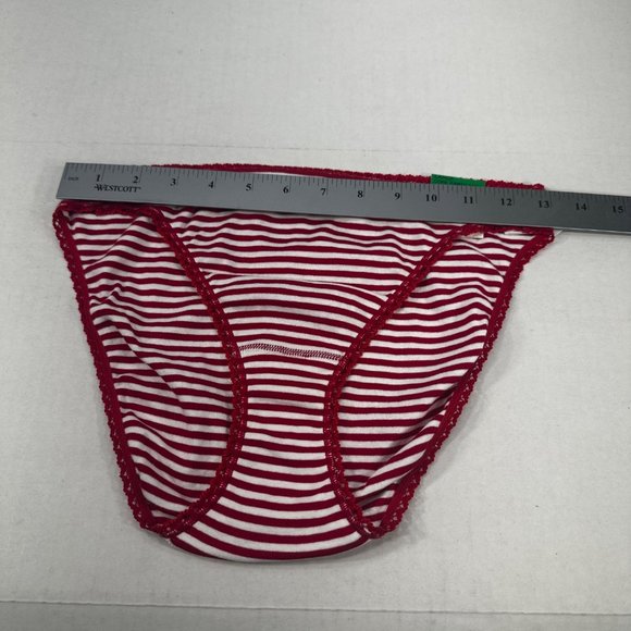 Lot Of Two Charter Club Intimates Women's Size Large Panty Brief Hi Cut New - Picture 11 of 16